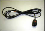 HKS Fan Controller Scramble Switch