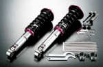 HKS Hipermax LS+ Coilover Set for G35 Coupe