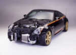HKS Rotrex Supercharger Kit