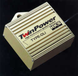 HKS Twin Power DLI Ignition Module