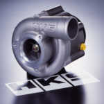 HKS Rotrex Supercharger Kit