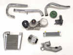 HKS Rotrex Supercharger Kit