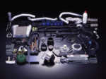 HKS Rotrex Supercharger Kit