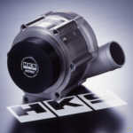 HKS Rotrex Supercharger Kit