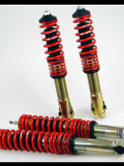 H&R Coilover Set