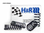 H&R Sport Spring Set
