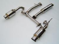 Invidia Exhaust System