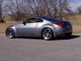 Invidia Exhaust System
