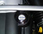 GReddy Billet Oil Cap
