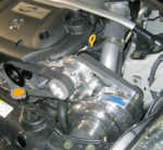 ProCharger HO Intercooled Supercharger Kit