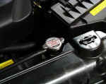 GReddy Radiator Cap
