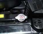 GReddy Radiator Cap