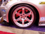 StopTech Big Brake Kit - non-Track full set