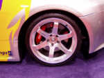 StopTech Big Brake Kit - non-Track full set