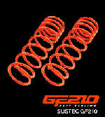 Tanabe Racing Development GF210 Spring Set