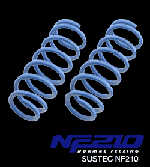 Tanabe Racing Development NF210 Spring Set