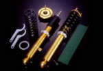 Tein Full Coilover System - Type CS