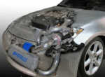 Turbonetics Single Turbo System